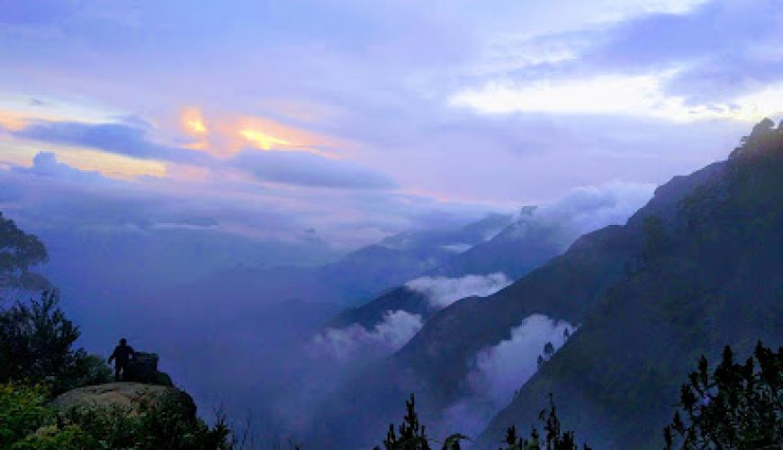 Kodaikanal Tour And Travels