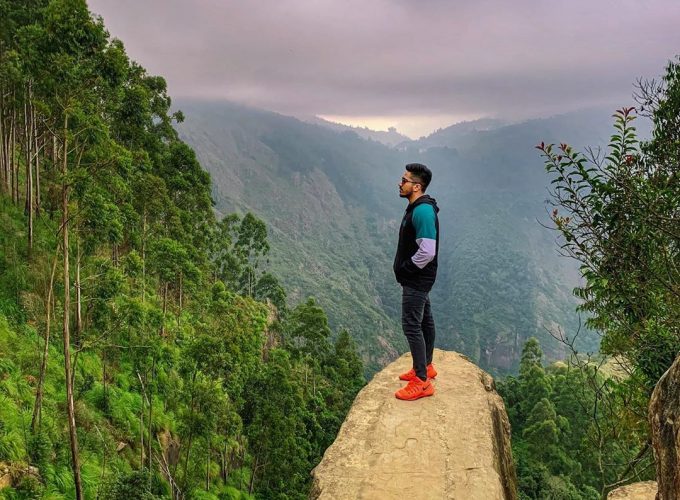 Kodaikanal Tour And Travels