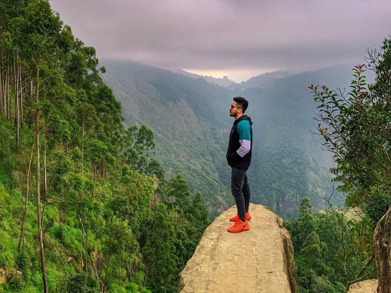 Kodaikanal Tour And Travels