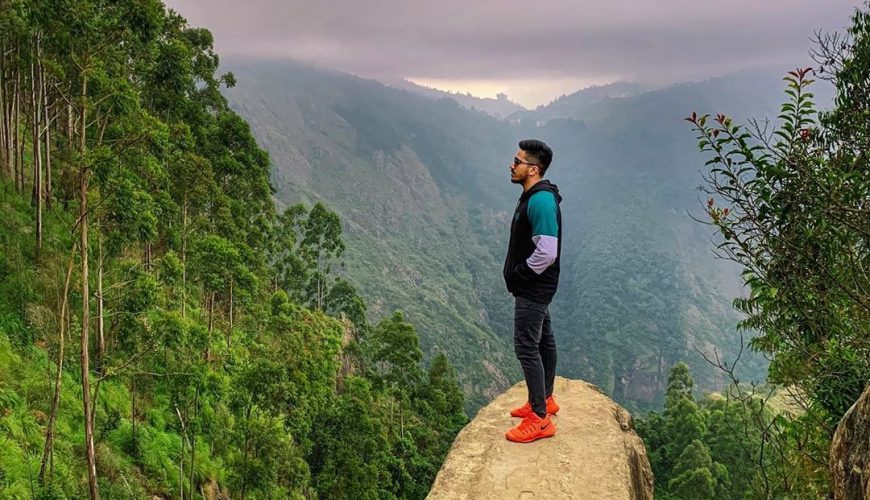 Kodaikanal Tour And Travels