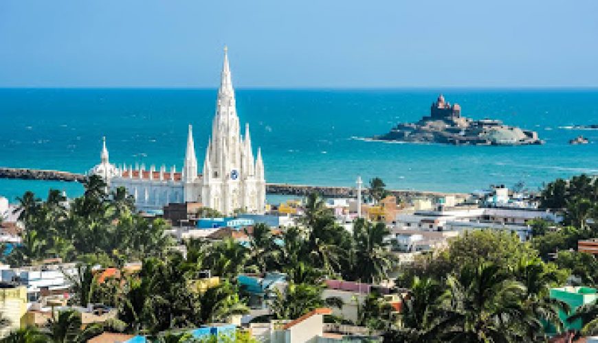 Kodaikanal Tour And Travels